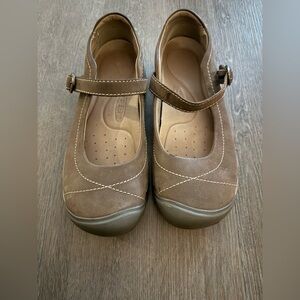 KEEN Presidio II Mary Jane Hiking Shoe